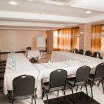 Conference Tips: Making the Most of Your Stay in Arusha